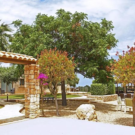 Agroturismo Sa Marina - Adults Only Villa Cala Boix Exteriör bild
