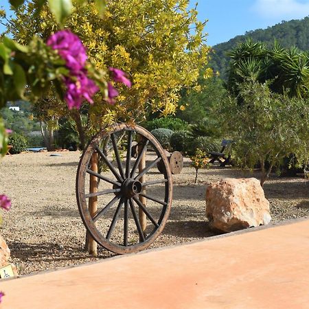 Agroturismo Sa Marina - Adults Only Villa Cala Boix Exteriör bild