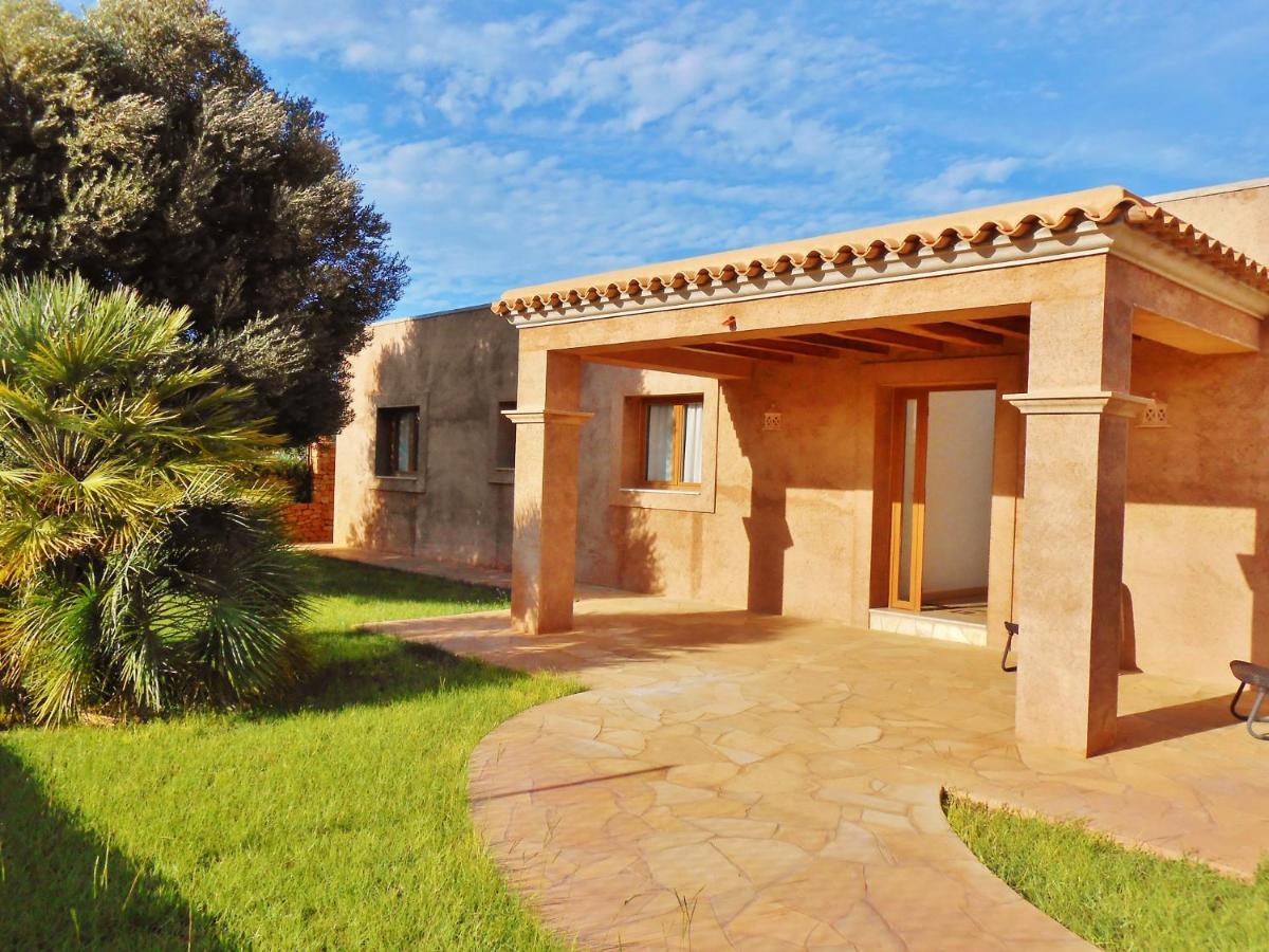Agroturismo Sa Marina - Adults Only Villa Cala Boix Exteriör bild