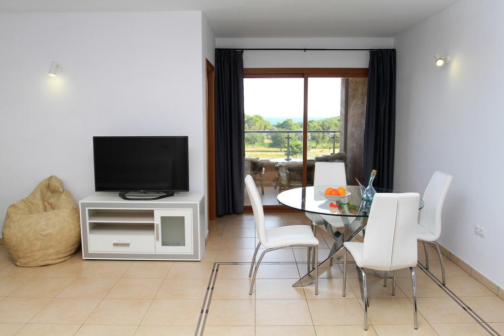 Agroturismo Sa Marina - Adults Only Villa Cala Boix Exteriör bild