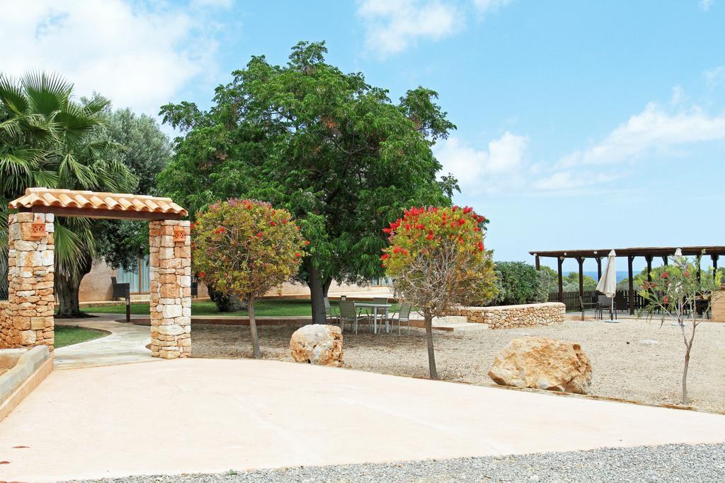 Agroturismo Sa Marina - Adults Only Villa Cala Boix Exteriör bild