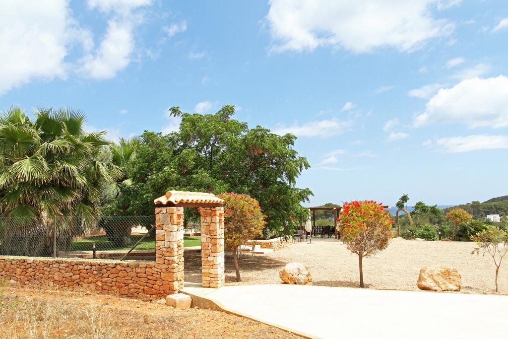 Agroturismo Sa Marina - Adults Only Villa Cala Boix Exteriör bild