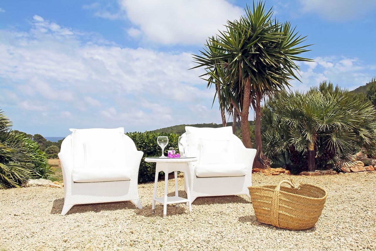 Agroturismo Sa Marina - Adults Only Villa Cala Boix Exteriör bild
