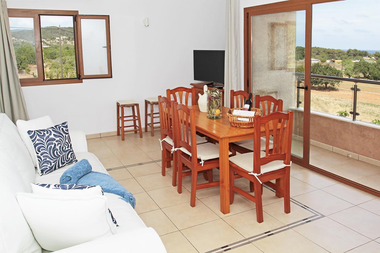 Agroturismo Sa Marina - Adults Only Villa Cala Boix Exteriör bild