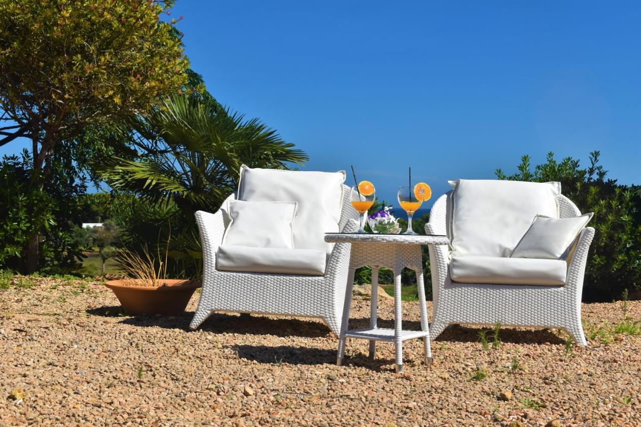 Agroturismo Sa Marina - Adults Only Villa Cala Boix Exteriör bild