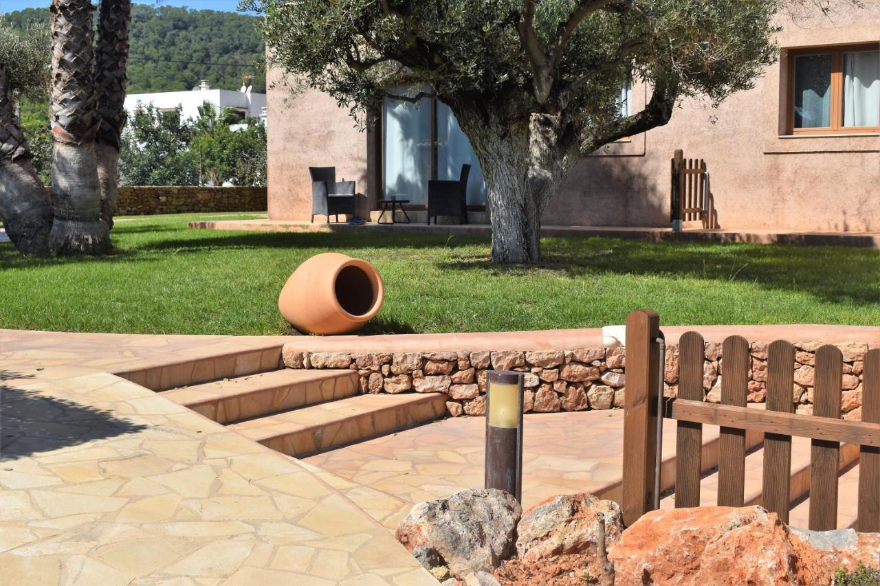 Agroturismo Sa Marina - Adults Only Villa Cala Boix Exteriör bild