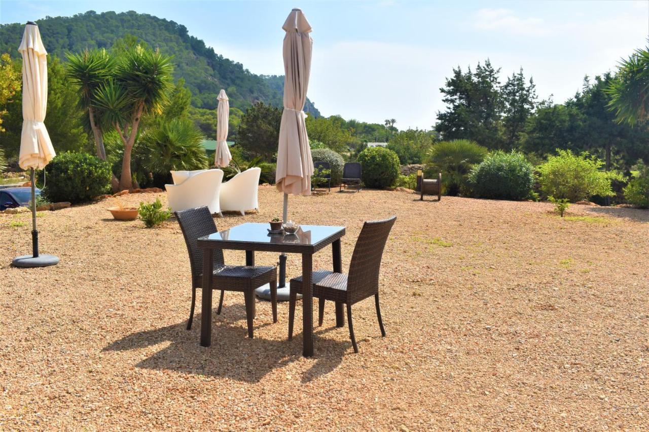 Agroturismo Sa Marina - Adults Only Villa Cala Boix Exteriör bild