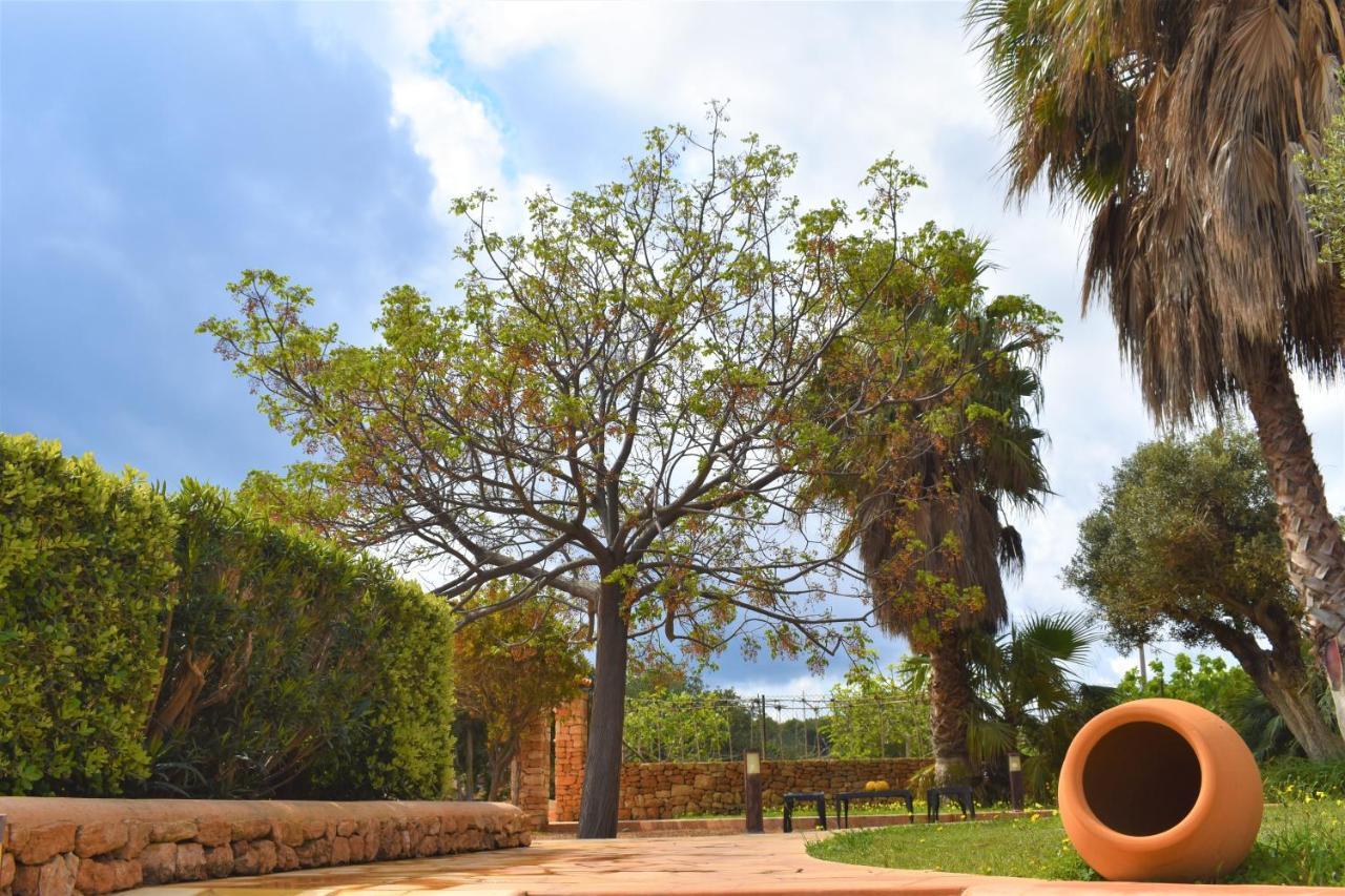Agroturismo Sa Marina - Adults Only Villa Cala Boix Exteriör bild