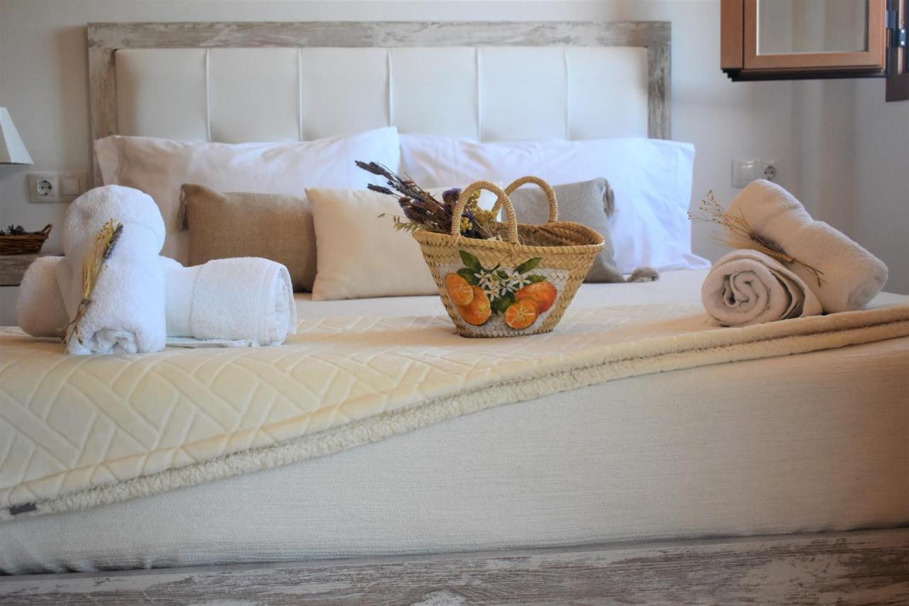 Agroturismo Sa Marina - Adults Only Villa Cala Boix Exteriör bild