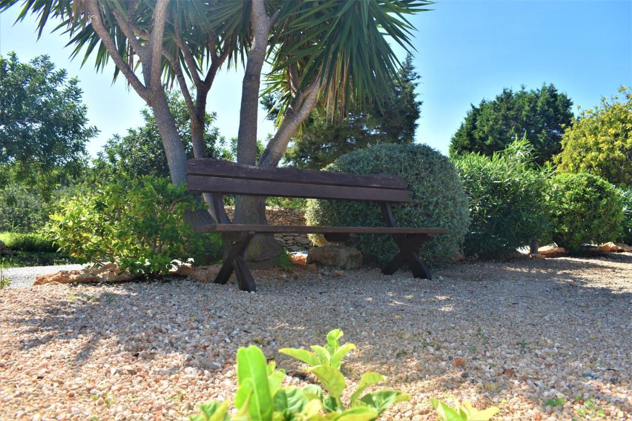 Agroturismo Sa Marina - Adults Only Villa Cala Boix Exteriör bild