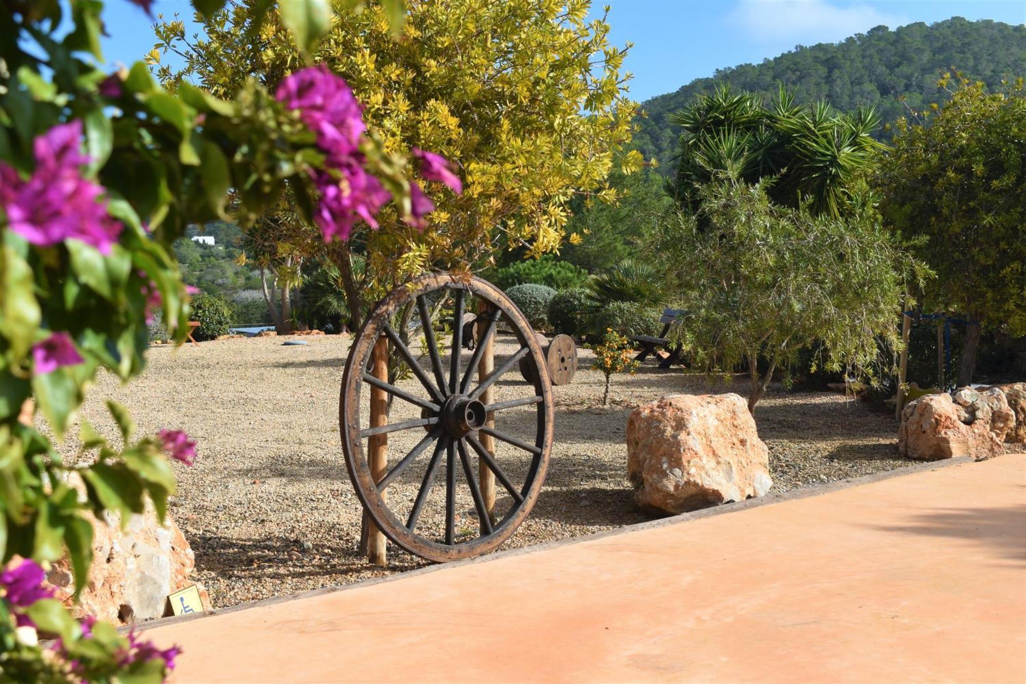 Agroturismo Sa Marina - Adults Only Villa Cala Boix Exteriör bild