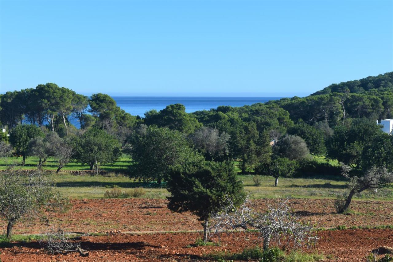 Agroturismo Sa Marina - Adults Only Villa Cala Boix Exteriör bild