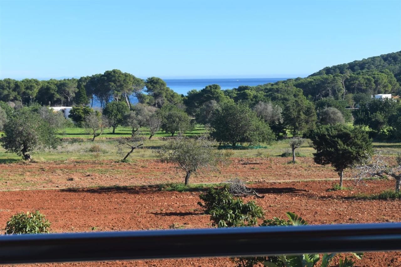 Agroturismo Sa Marina - Adults Only Villa Cala Boix Exteriör bild