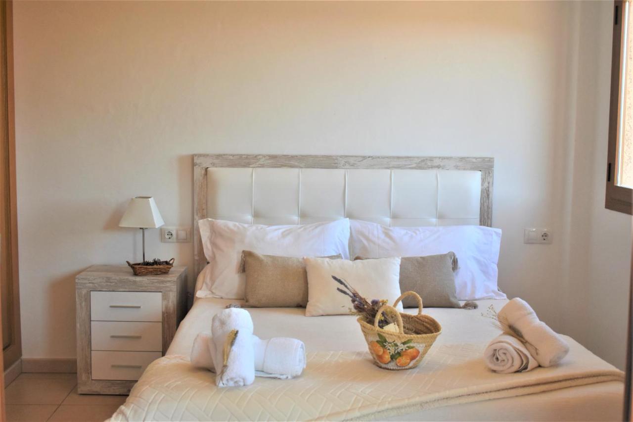 Agroturismo Sa Marina - Adults Only Villa Cala Boix Exteriör bild