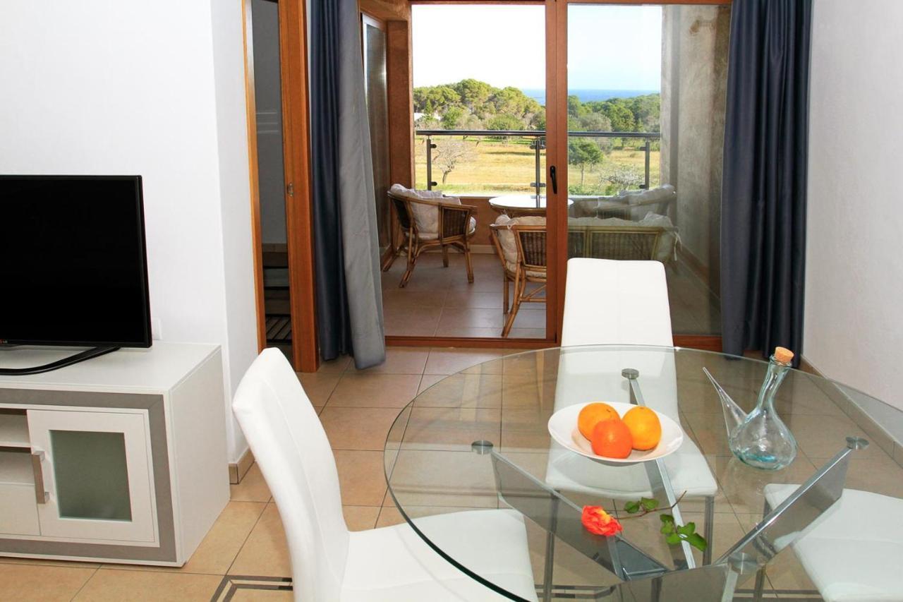 Agroturismo Sa Marina - Adults Only Villa Cala Boix Exteriör bild