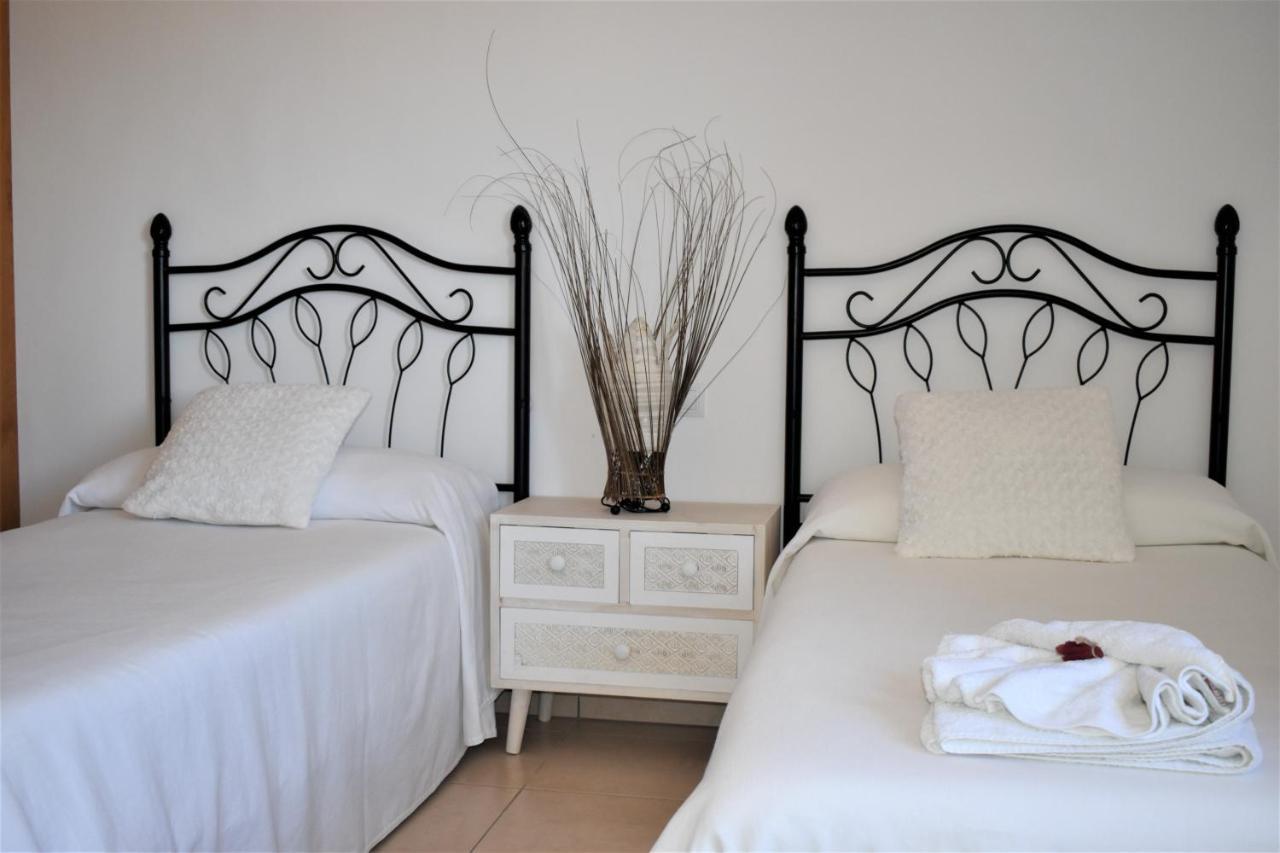 Agroturismo Sa Marina - Adults Only Villa Cala Boix Exteriör bild