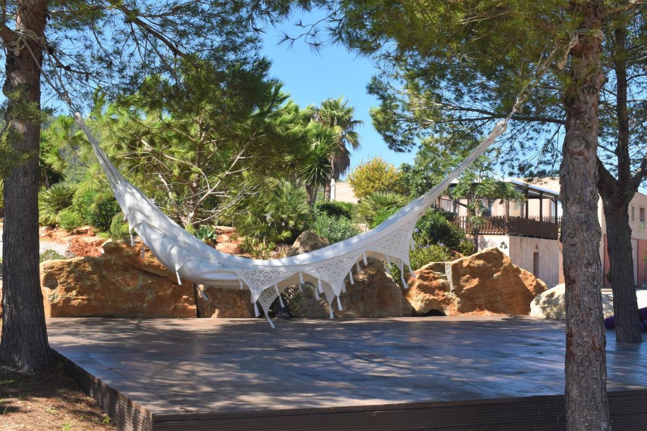 Agroturismo Sa Marina - Adults Only Villa Cala Boix Exteriör bild